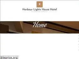 Sites similar to harbourlightshouse.com