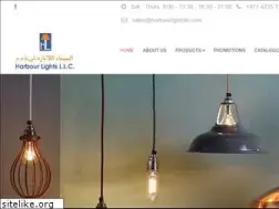 Sites similar to harbourlightsllc.com