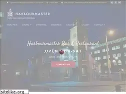 Sites similar to harbourmaster.ie