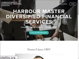 Sites similar to harbourmasterdfs.com