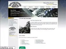 Sites similar to harbourmetals.com