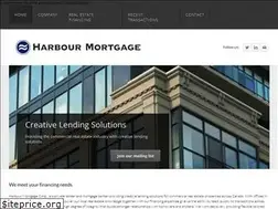 Sites similar to harbourmortgage.ca