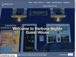 Sites similar to harbournights.co.uk