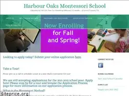 Sites similar to harbouroaks.org