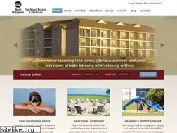 Sites similar to harbourpointe.com