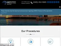 Sites similar to harbourpointeoralsurgery.net
