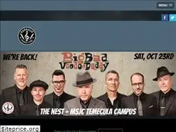 Sites similar to harbourproductions.live