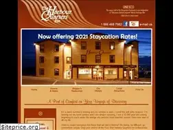 Sites similar to harbourquarters.com