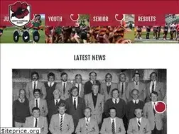 Sites similar to harbourrugby.co.nz