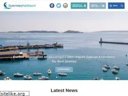 Sites similar to harbours.gg