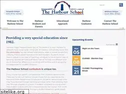 Sites similar to harbourschool.org