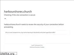 Sites similar to harbourshores.church