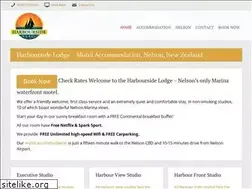 Sites similar to harbourside.co.nz