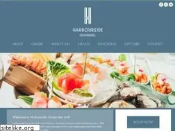 Sites similar to harbourside.co