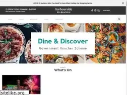 Sites similar to harbourside.com.au