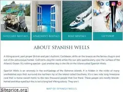 Sites similar to harboursidebahamas.com