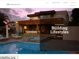 Sites similar to harboursidebuilders.com.au