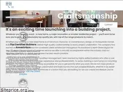 Sites similar to harboursidehomes.co.nz