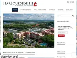 Sites similar to harboursideiii.com