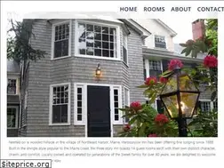 Sites similar to harboursideinn.com