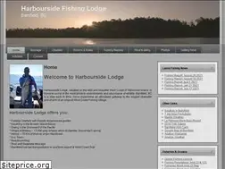 Sites similar to harboursidelodge.com