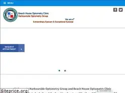 Sites similar to harboursideoptometry.com