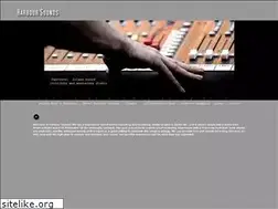 Sites similar to harboursounds.com
