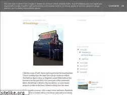 Sites similar to harboursports.blogspot.com