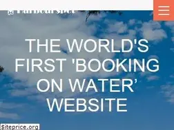 Sites similar to harbourspot.com