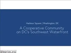Sites similar to harboursquare.coop