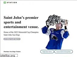 Sites similar to harbourstation.ca