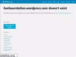 Sites similar to harbourstation.nb.ca