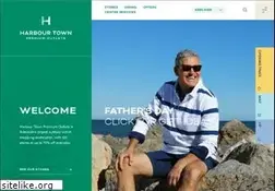 Sites similar to harbourtownadelaide.com.au