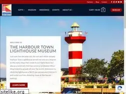 Sites similar to harbourtownlighthouse.com