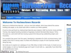 Sites similar to harbourtownrecords.com