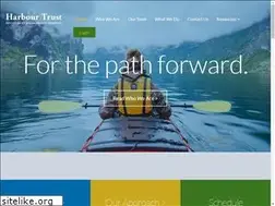 Sites similar to harbourtrust.com