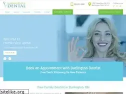 Sites similar to harbourviewdental.ca