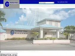 Sites similar to harbourviewmarina.com