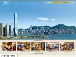 Sites similar to harbourviewplace.com