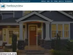Sites similar to harbourviewpm.com