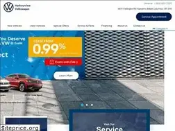 Sites similar to harbourviewvw.com