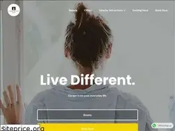 Sites similar to harbourvillehamilton.com