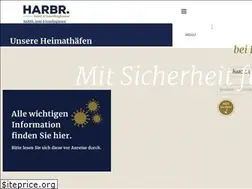 Sites similar to harbr.de