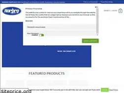 Sites similar to harbrosupplies.co.uk