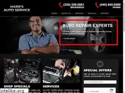 Sites similar to harbsauto.com