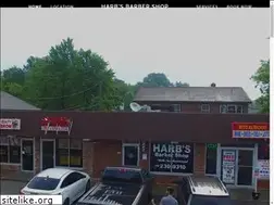 Sites similar to harbsbarbershop.com