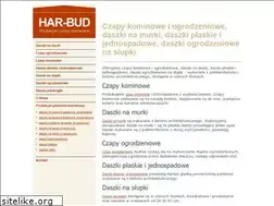 Sites similar to harbud.com