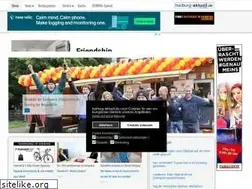Sites similar to harburg-aktuell.de