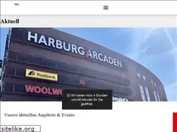 Sites similar to harburg-arcaden.de