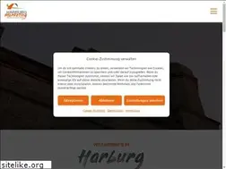Sites similar to harburg-marketing.de